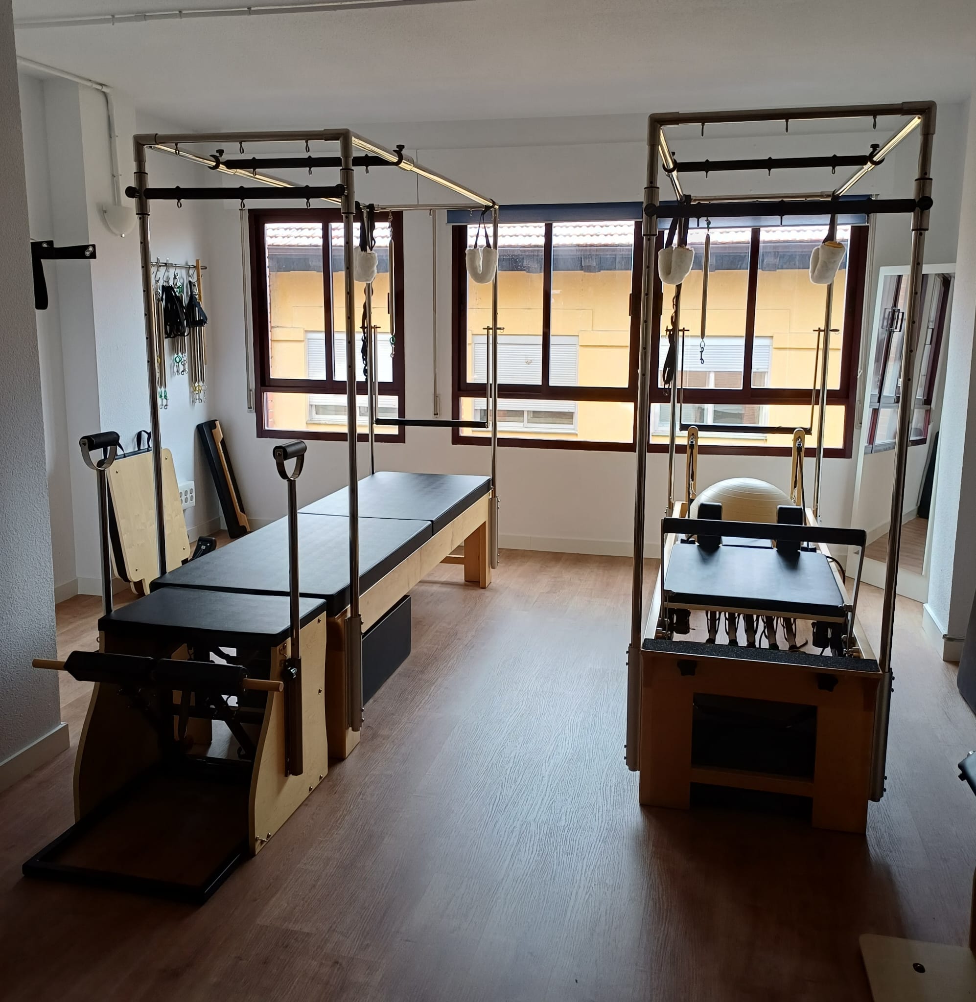 Ambiente Centro Sedna